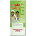 Child Safety Tips Pocket Slider Chart